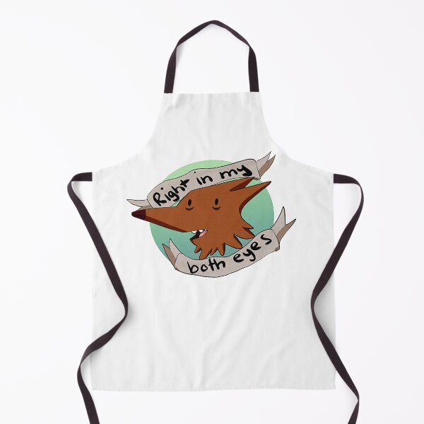 Item preview, Right in my both eyes designed and sold by JuncoPuff.