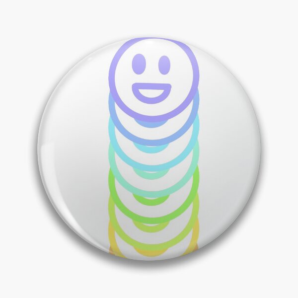 Item preview, Rainbow smiles  designed and sold by RMSdesigns.