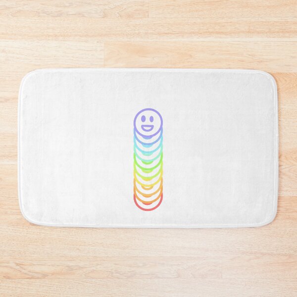 Item preview, Rainbow smiles  designed and sold by RMSdesigns.