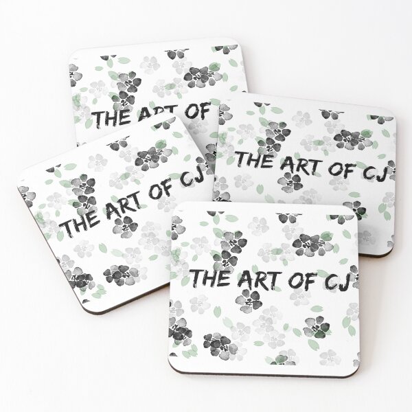 Item preview, The Art of CJ designed and sold by TheArtOfCJ.