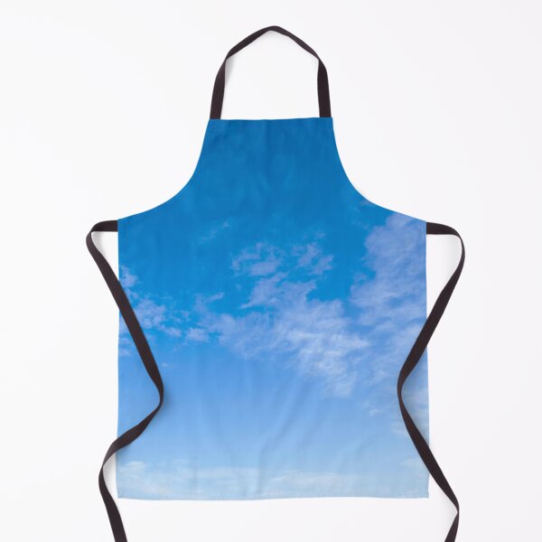 Item preview, Blue Sky Summer Day Clouds Cute Weather designed and sold by WichitaClothing.