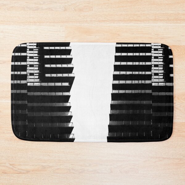 Item preview, Blacked Glass Facade designed and sold by Tritonn204.