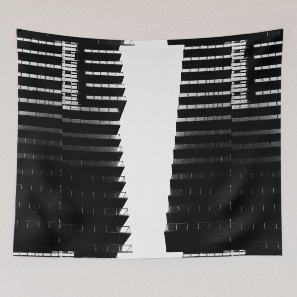 Item preview, Blacked Glass Facade designed and sold by Tritonn204.