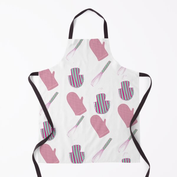 Item preview, oven glove designed and sold by JocelynCrafts.