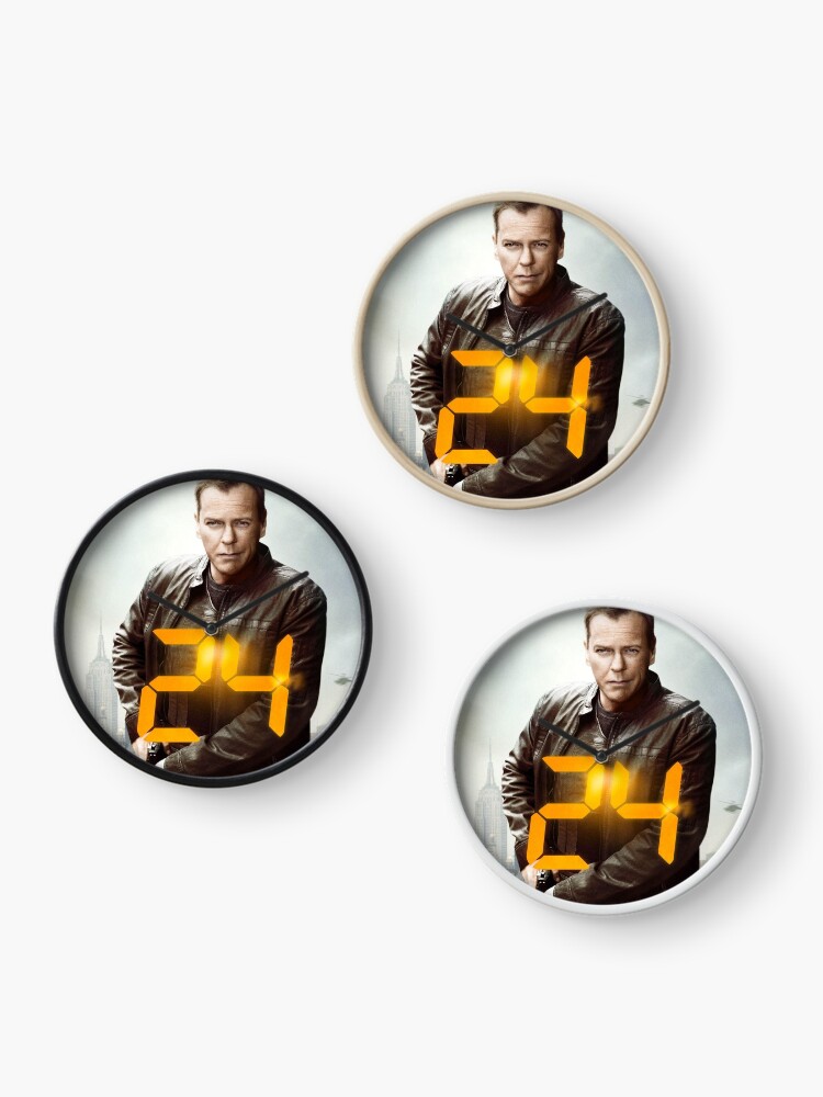 Jack Bauer 24