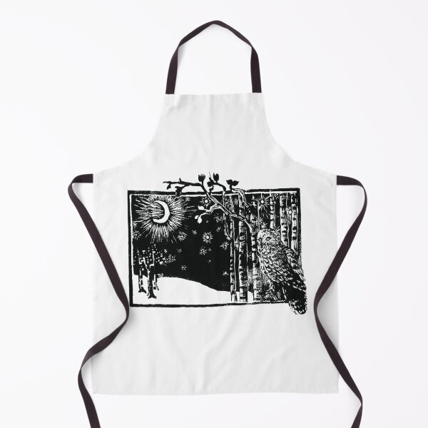 Item preview, Winter Nights designed and sold by Terra Dawson.