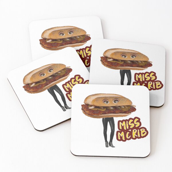 Item preview, Miss McRib  designed and sold by Brooke1788.
