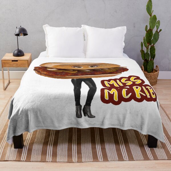 Item preview, Miss McRib designed and sold by Brooke1788.