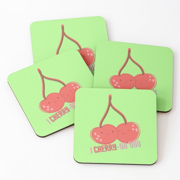 Item preview, cherry-sh you designed and sold by dumbob.