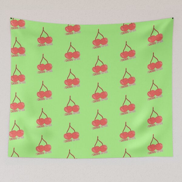 Item preview, cherry-sh you designed and sold by dumbob.