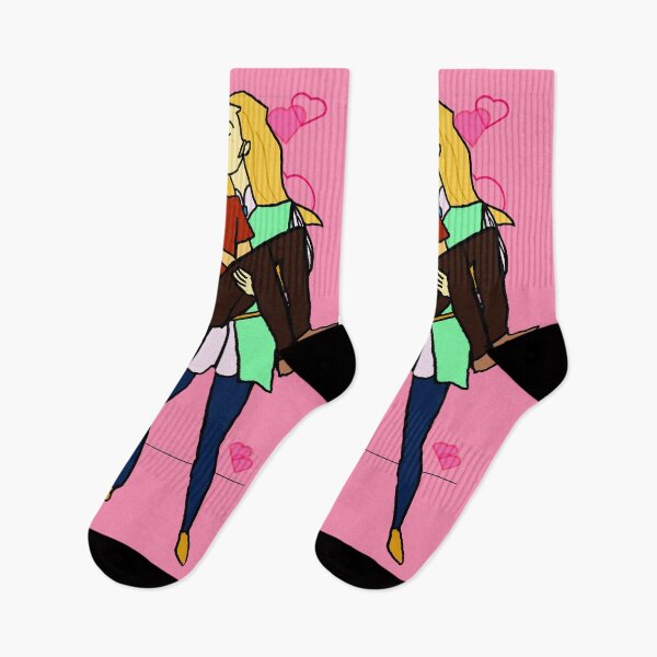 Item preview, Kiss! designed and sold by ErikinQuestion.