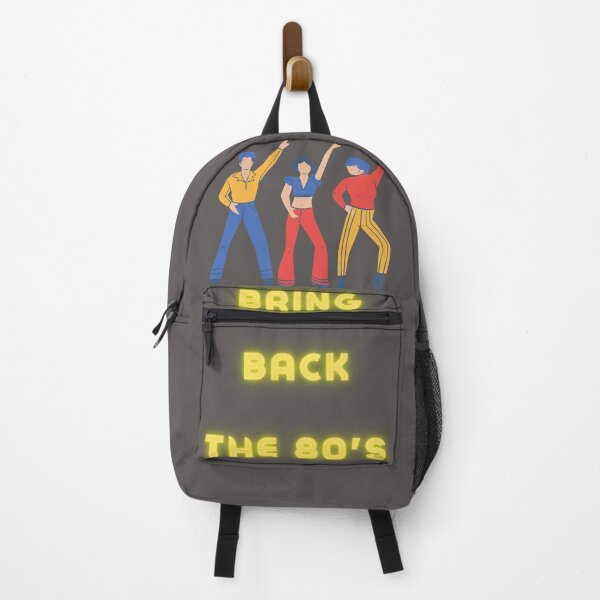 Item preview, Bring Back The 80s designed and sold by TheMahkugreG.