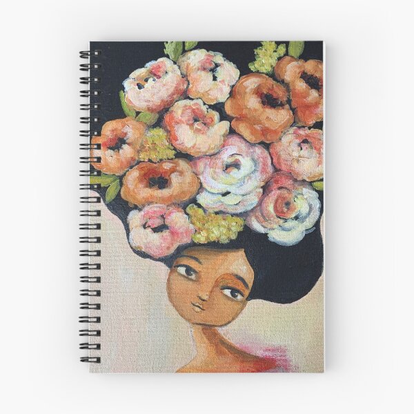 Item preview, Floral Charm designed and sold by pacal.