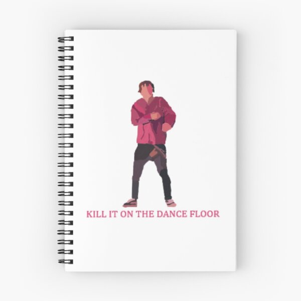 Item preview, KILL IT ON THE DANCE FLOOR designed and sold by kflynn7.