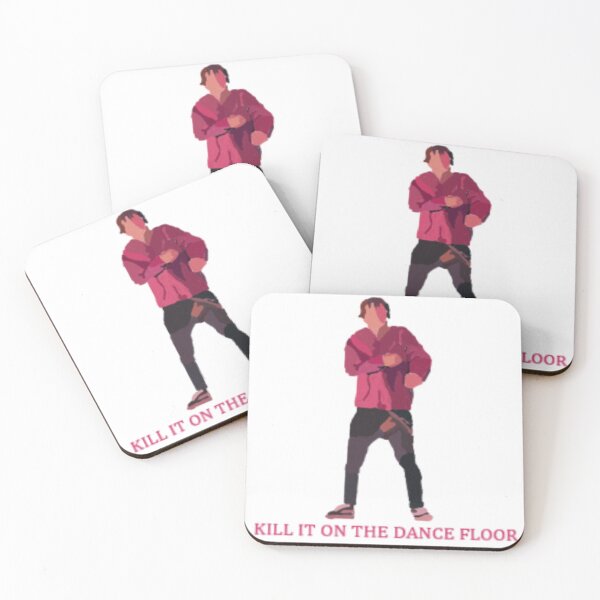 Item preview, KILL IT ON THE DANCE FLOOR designed and sold by kflynn7.