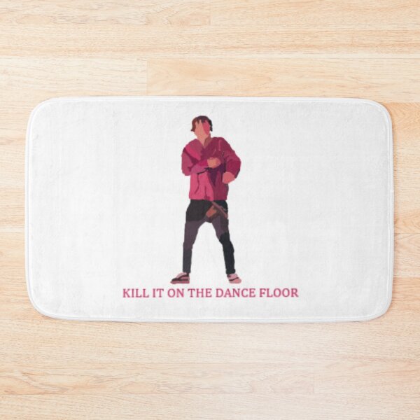 Item preview, KILL IT ON THE DANCE FLOOR designed and sold by kflynn7.