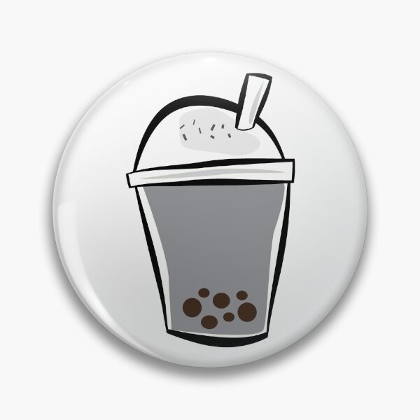 Item preview, Bubble Tea (Boba) designed and sold by artjuniverse.