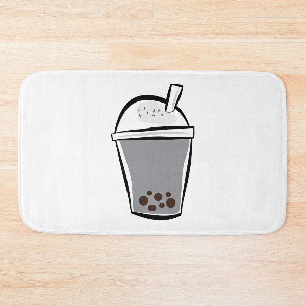 Item preview, Bubble Tea (Boba) designed and sold by artjuniverse.