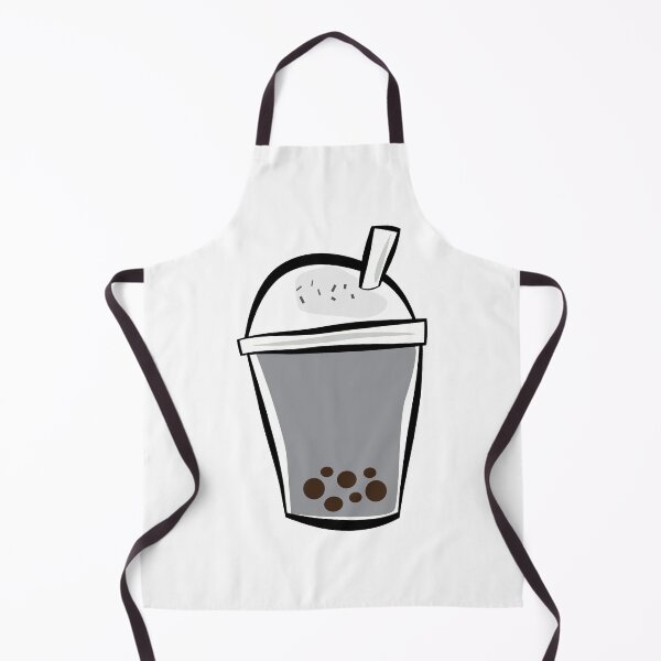 Item preview, Bubble Tea (Boba) designed and sold by artjuniverse.