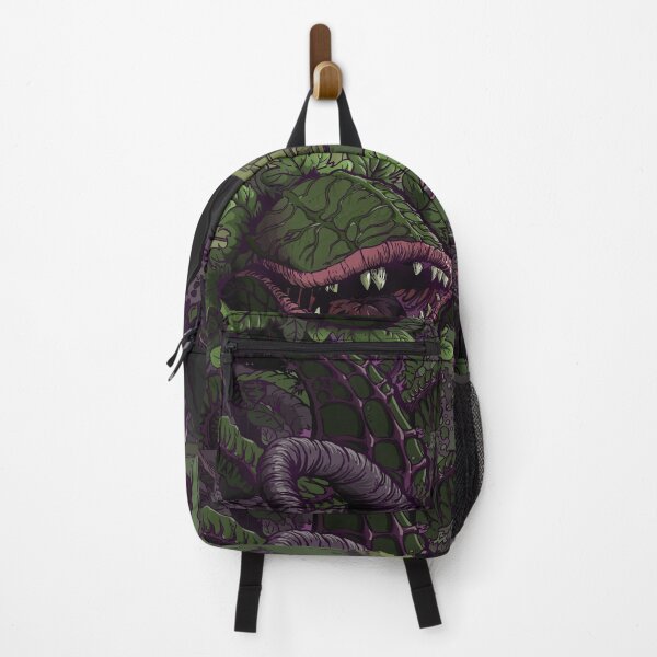Item preview, Feed Me Seymour designed and sold by grosvenordesign.