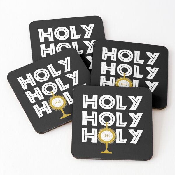 Item preview, Holy Eucharist of Jesus Christ designed and sold by lifeofbright.