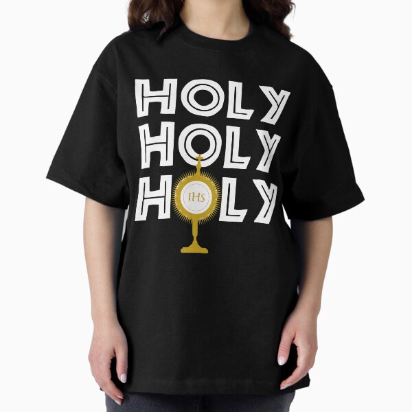 Item preview, Holy Eucharist of Jesus Christ designed and sold by lifeofbright.