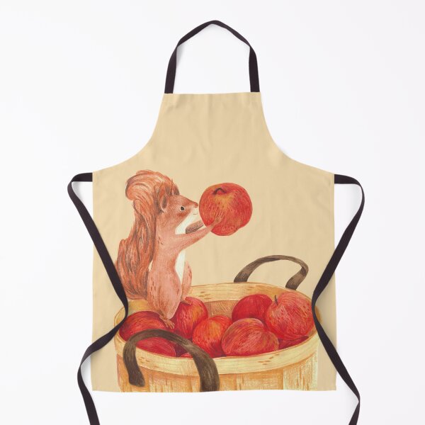 Item preview, Autumn Harvest designed and sold by inking-green.
