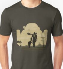 Vault Wanderer Unisex T-Shirt