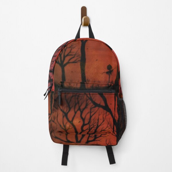 Item preview, Leaves Fall Into The Clearing designed and sold by XXX Zombieboy XXX.