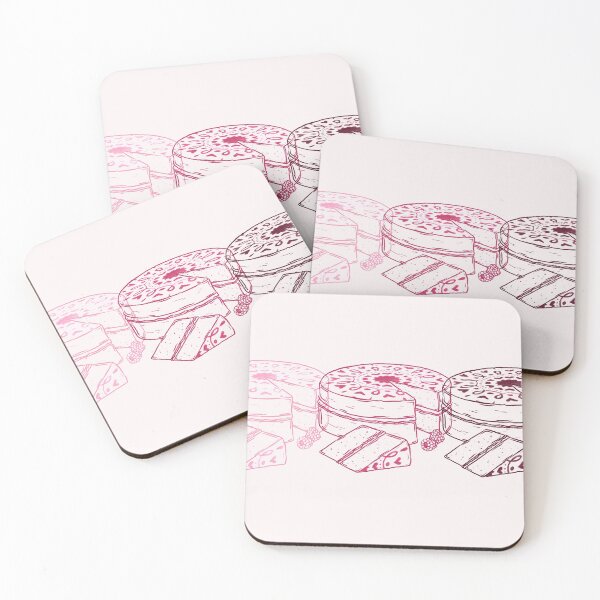 Item preview, Victoria Sandwich designed and sold by Bethany Gotschall.