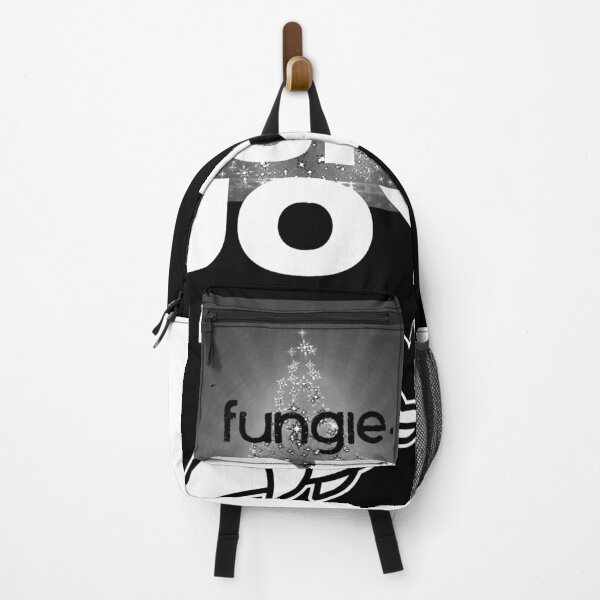 Item preview, Fungie Hope Joy and Freedom Transparent designed and sold by Flirt-Teez.