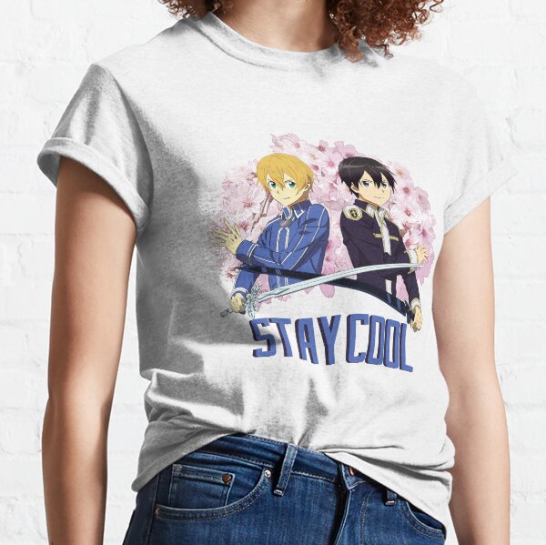 Sao store t shirt