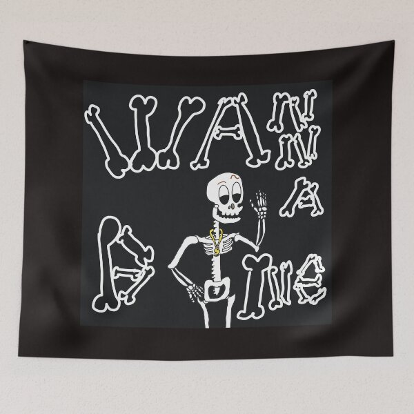 Item preview, Cool Skeleton  designed and sold by Djbuckley360.