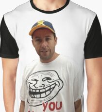 adam sandler movie t shirts