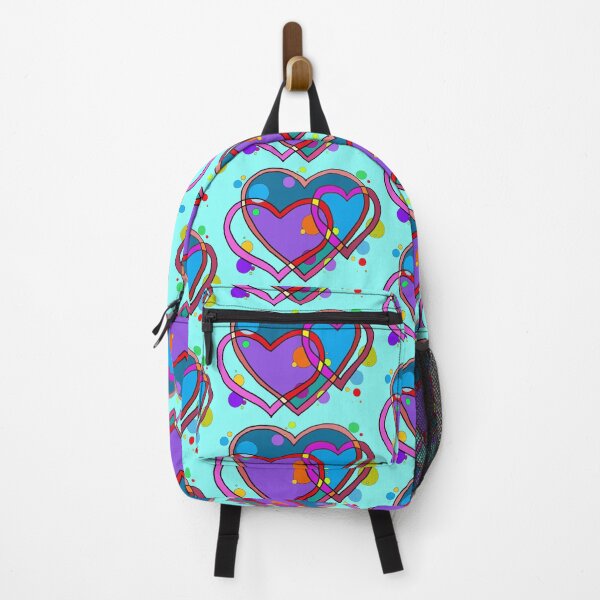 Item preview, Heartspace 3 designed and sold by TeacherThomas.