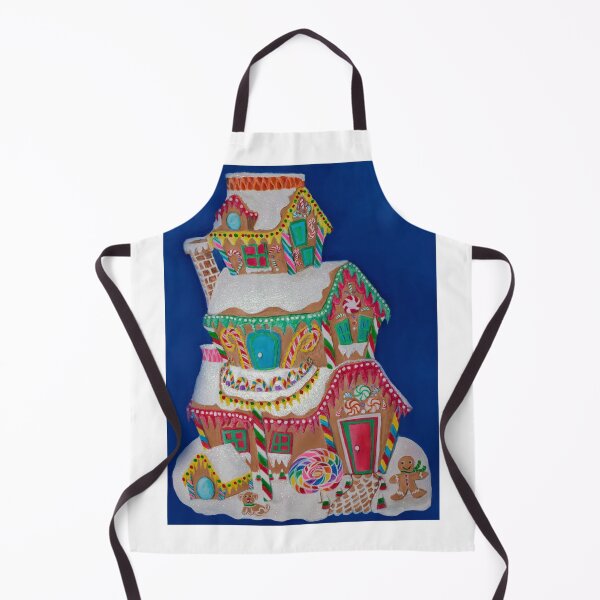 Item preview, Gingerbread Folly designed and sold by wigallison.