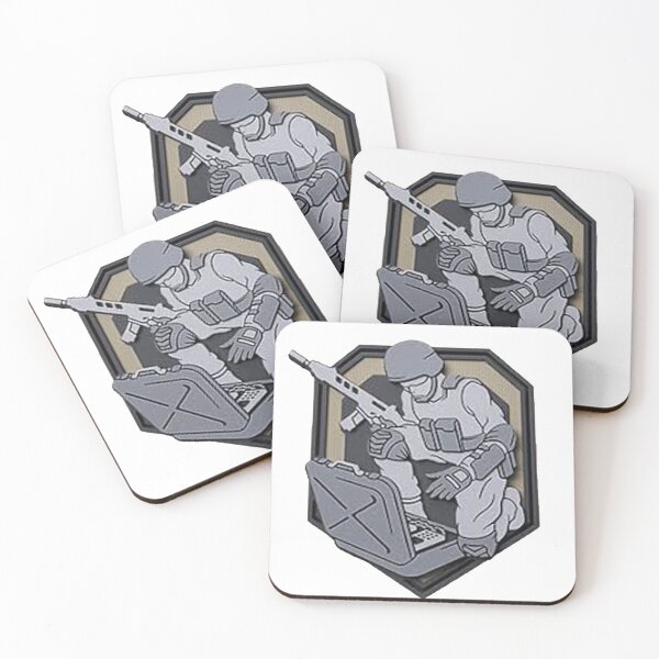 Item preview, Search And Destroy  designed and sold by Rhys Tyre.