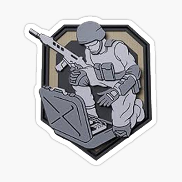 Item preview, Search And Destroy  designed and sold by Rhys Tyre.