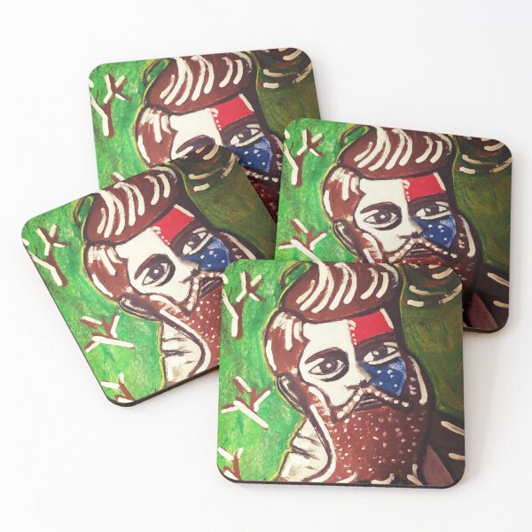 Item preview, Outlaw Romance  designed and sold by larnielee.