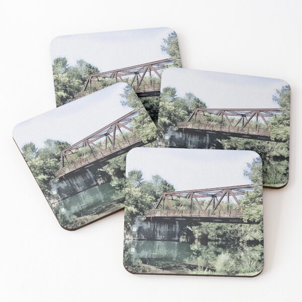 Item preview, The Bridge  designed and sold by ChunkyMonty.