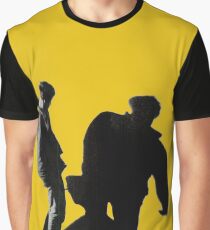 The Soft Bulletin Graphic T-Shirt