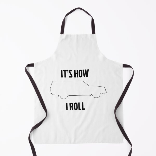 Item preview, It's how I roll 245 designed and sold by Stinky1138.