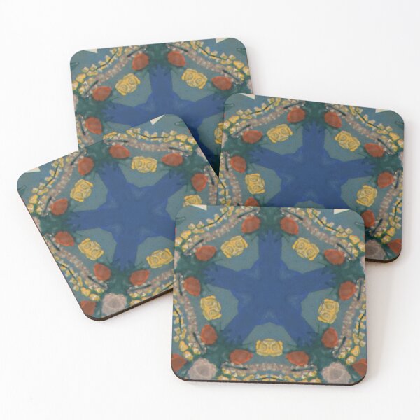 Item preview, Floral snowflake  designed and sold by Tonyasartprints.