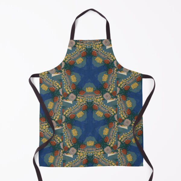 Item preview, Floral snowflake designed and sold by Tonyasartprints.