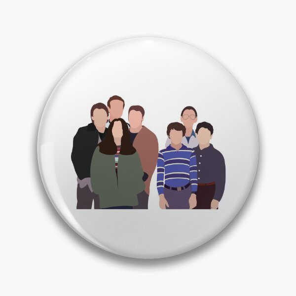 Item preview, Freaks and Geeks designed and sold by zoe-isabella.