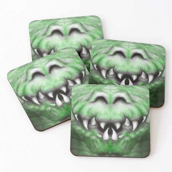Item preview, dragon mouth mask designed and sold by sodsworld.