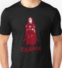 "Carrie" Unisex T-Shirt