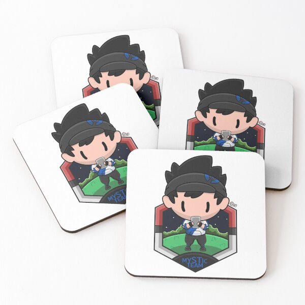 Item preview, Team Mystic Pogo designed and sold by clous.