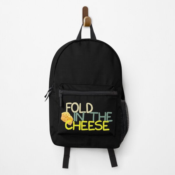Item preview, Fold in the Cheese Funny  designed and sold by FreedomTree.