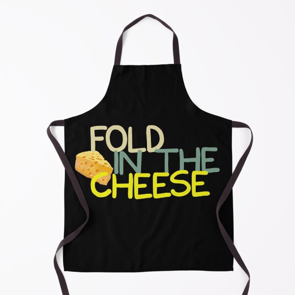 Item preview, Fold in the Cheese Funny  designed and sold by FreedomTree.